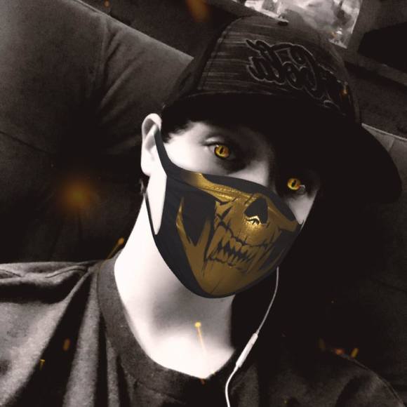 Meet your Posher, Caleb - Picture 1 of 1